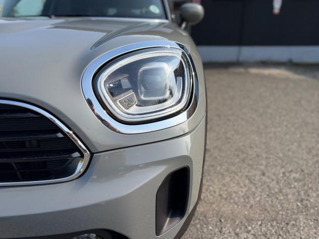 Mini Cooper Countryman Essential 1.5 One #11787 - Foto 8