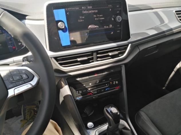 VOLKSWAGEN T-Roc 1.5 TSI ACT DSG Style NUOVA DA ORDINARE rif. 20971372 - Foto 5