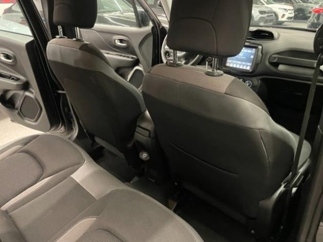 JEEP Renegade 1.6 Mjt 130 CV Limited rif. 24035105 - Foto 8