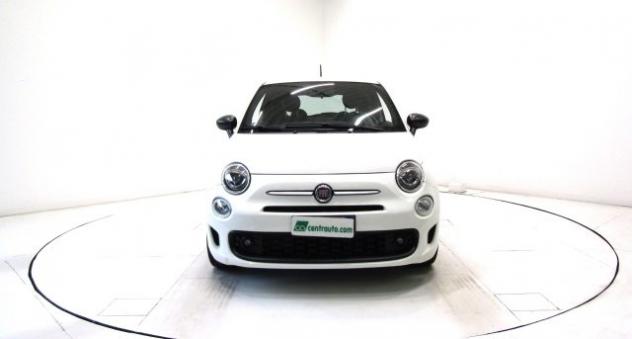 FIAT 500 1.0 Hybrid Connect Manuale * OK NEOPATENTATI * rif. 24160140 - Foto 2