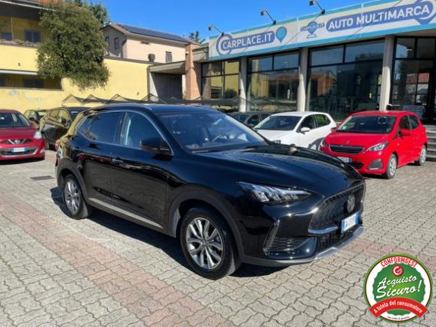 MG HS 1.5T-GDI AT Luxury rif. 23535316 - Foto 7