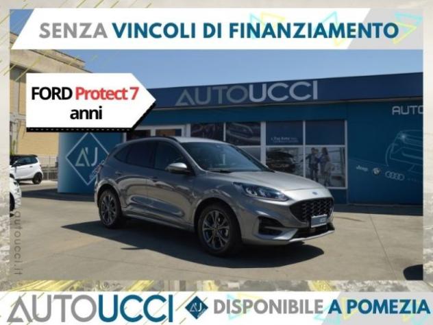 FORD Kuga 1.5 EcoBoost 150 CV 2WD ST-Line Garanzia Ford rif. 24046757