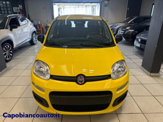 FIAT Panda 1.0 FireFly S&S Hybrid POP KM0 PROMO rif. 23776892 - Foto 2