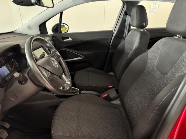 Opel Crossland Crossland X 1.2 12V Start&Stop Advance - Foto 9