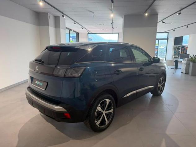 PEUGEOT 3008 BlueHDi 130 S&S EAT8 Allure Pack rif. 23811803 - Foto 4