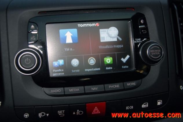 FIAT 500L 0.9 TwinAir Turbo Natural Power Lounge rif. 23935672 - Foto 9
