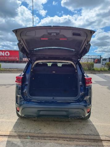CITROEN C5 Aircross BlueHDi 130 S&S EAT8 Shine rif. 23491035 - Foto 10