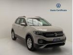 Volkswagen T-Cross 1.0 TSI 81kW Style DSG
