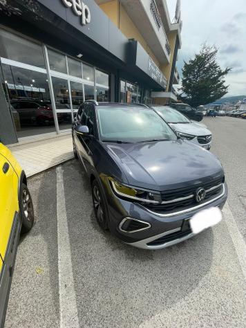 Volkswagen T-Cross 1.0 TSI 85kW Style - Foto 9