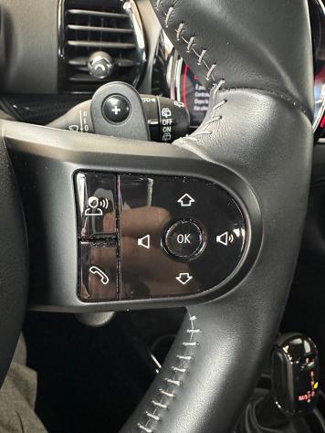 Mini Mini Clubman 2.0 JCW JCW auto - Foto 17