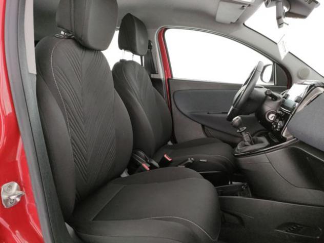 LANCIA Ypsilon 1.0 FireFly 5 porte S&S Hybrid Gold rif. 23923670 - Foto 6