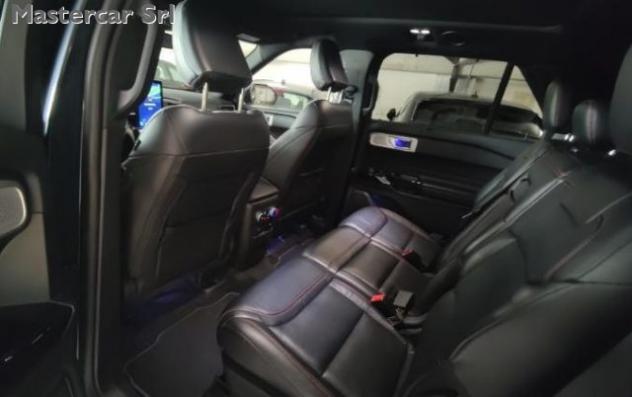 FORD Explorer Explorer 3.0 phev ST-Line awd - GS863XE rif. 24018677 - Foto 7