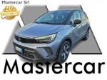 OPEL Crossland Crossland 1.5 ecotec Edition 120cv at6 GH546JB rif. 23960391
