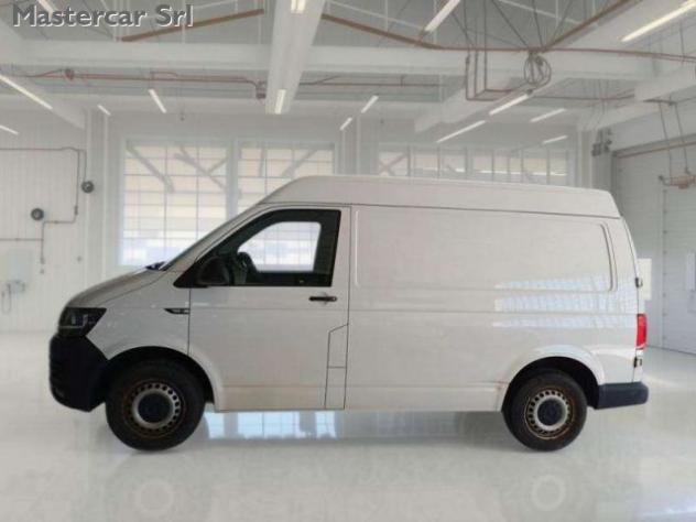 VOLKSWAGEN Transporter TRANSPORTER 2.0 TDI 110KW EU6 4MOTION - FM643BS rif. 24173900 - Foto 8