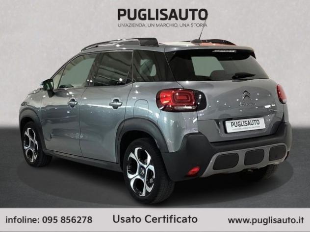 CITROEN C3 Aircross BlueHDi 100 S&S Rip Curl rif. 23784947 - Foto 6