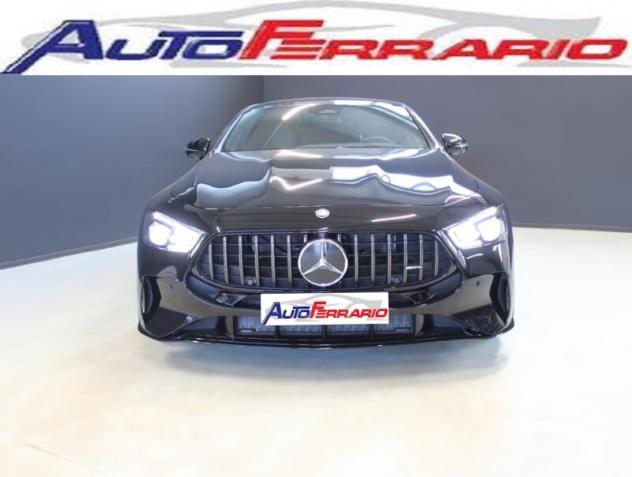 MERCEDES GT Coupé 4 (X290) GT Coupé 4 43 4Matic+ Mild hybrid AMG - Foto 2