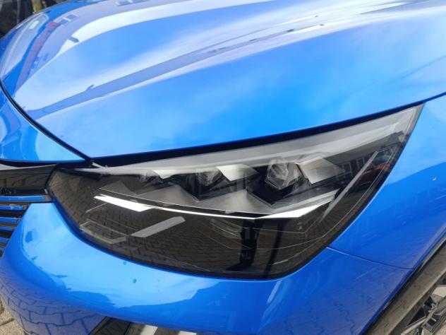 PEUGEOT 208 2ª serie 208 motore elettrico 156 CV 5 porte GT - Foto 6