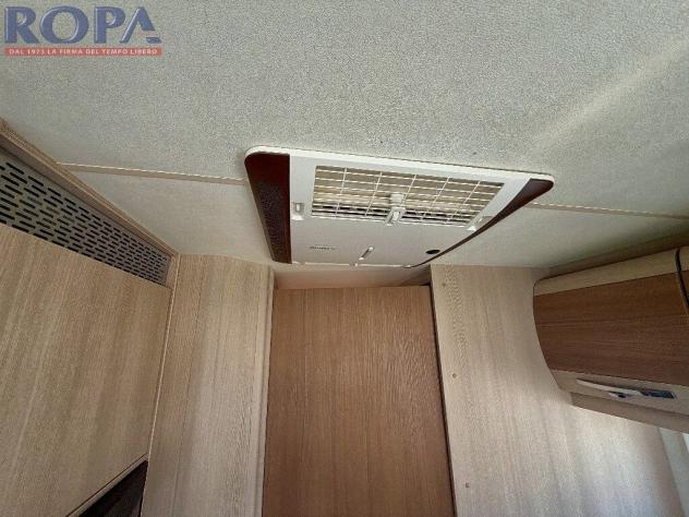 BURSTNER VISEO 737 GARANZIA 1 ANNO - Foto 4