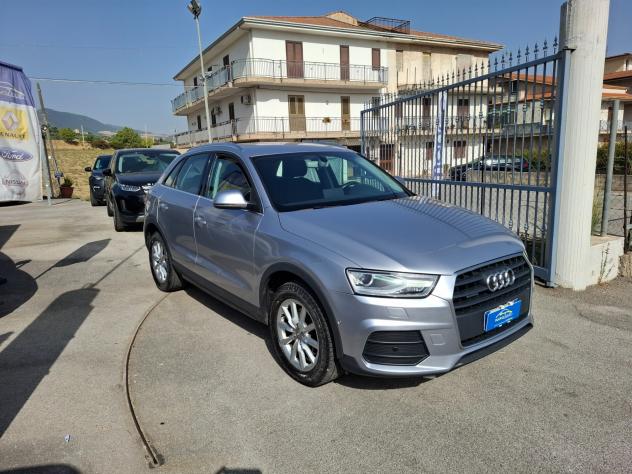 Audi Q3 2.0 TDI 150 CV quattro anno 2016 - Foto 3