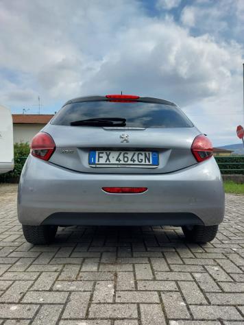 Peugeot 208 Signature BlueHDi 102cv S/S 5 PORTE - Foto 7