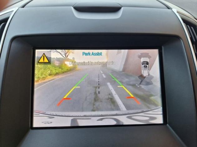 FORD S-Max 2.5 Hybrid PREZZO VALIDO FINO 01-08,GARANZIA,km ce rif. 23970986 - Foto 7