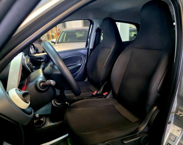 SMART - Forfour - 70 1.0 Passion - Foto 9
