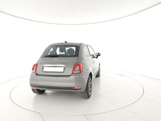 FIAT 500 1.0 Hybrid Club - Foto 6