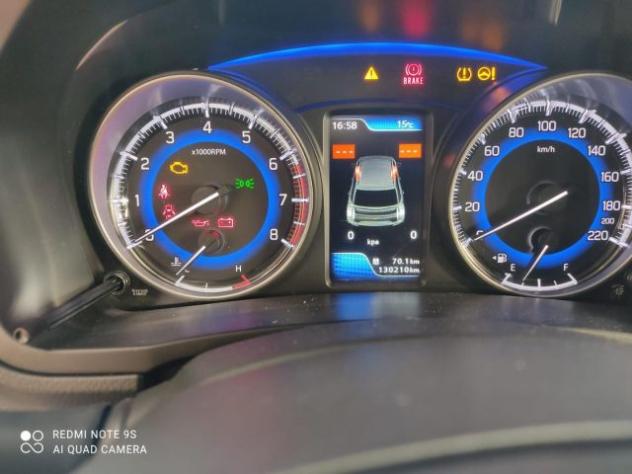 SUZUKI Baleno 1.0 Boosterjet S 110 TOP rif. 23437768 - Foto 9