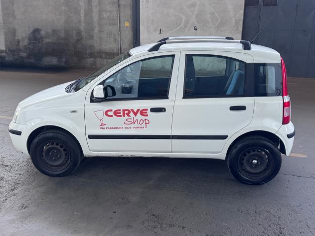 Fiat Panda 1.2 Dynamic Natural Power Mamy - Foto 8