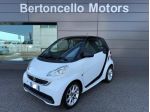 SMART ForTwo 1.0 71cv MHD coupé passion NEOPATENTATI rif. 24056053