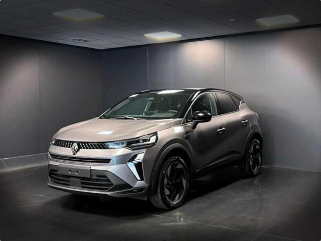 RENAULT Captur 1.0 eco-g Techno 100cv PREZZO REALE rif. 22764575