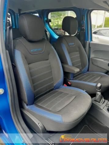DACIA Dokker Stepway 1.3 TCe 130CV GPL rif. 19058106 - Foto 7