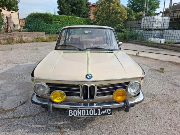 Bmw 1602 Drift 1973 - Foto 3