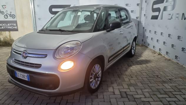 Fiat 500L 1.3 Multijet 85 CV Lounge CON MOTORE NUOVO