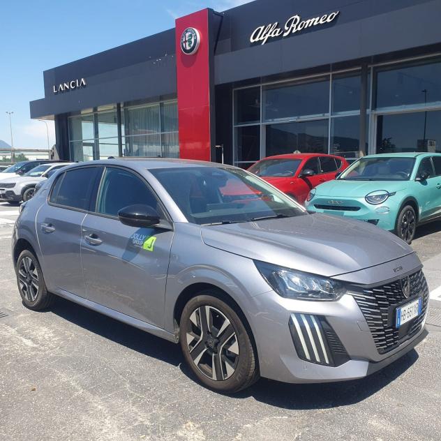 Peugeot 208 5P - ALLURE Hybr - Foto 3