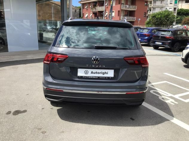 Volkswagen Tiguan 2.0 TDI SCR 110KW Life DSG - Foto 6