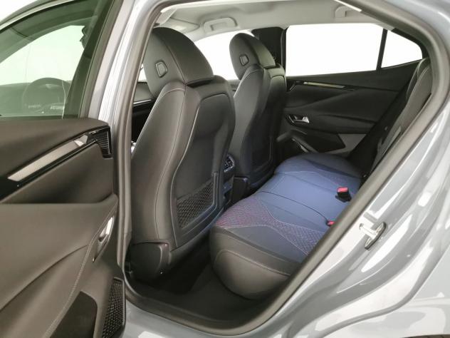 DS N°4 N4 1.2 hybrid Pallas auto - Foto 6