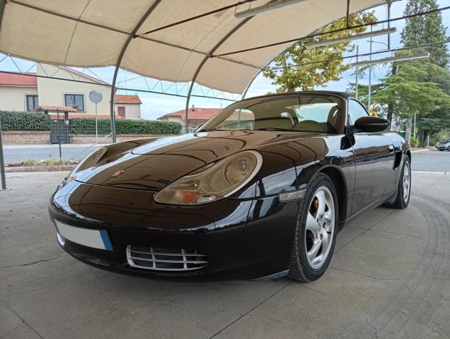 Porsche Boxster 2.7i 24V cat - Foto 2