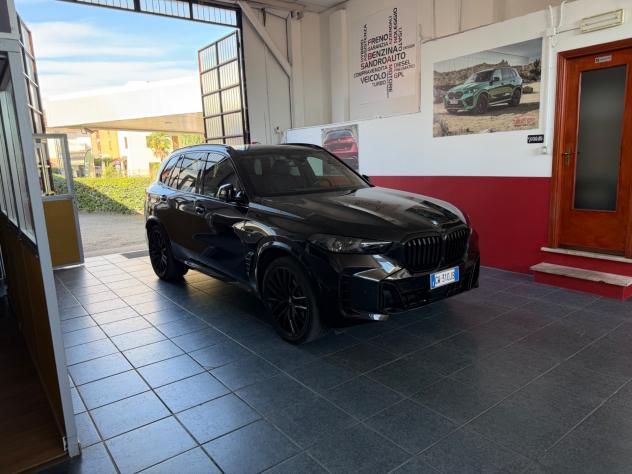 Bmw X5 M xDrive30d 48V Msport - Foto 4
