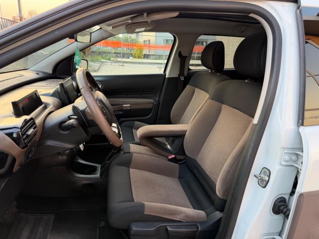 Citroen C4 Cactus 1.6 e-HDi 92 ETG6 Shine Edition - Foto 10