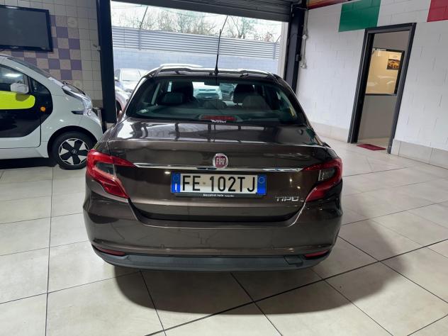 Fiat Tipo 1.4 SW Lounge - Foto 5