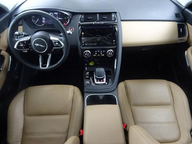 Jaguar E-Pace 2.0D I4 163 CV AWD Auto SE - Foto 4