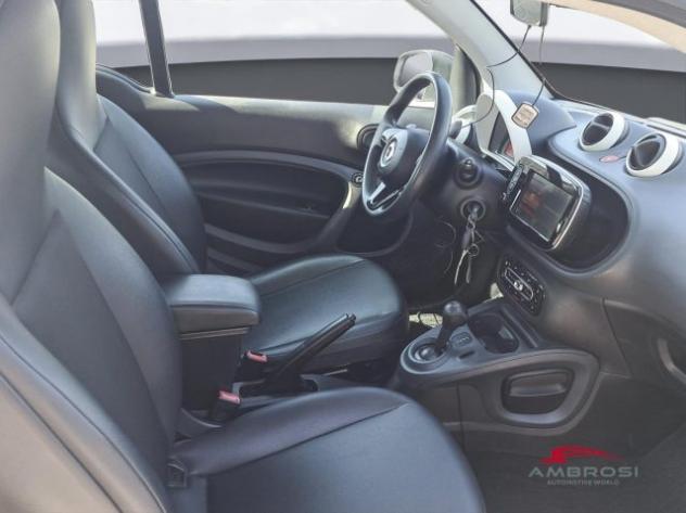 SMART ForTwo 70 1.0 Youngster rif. 23833359 - Foto 10