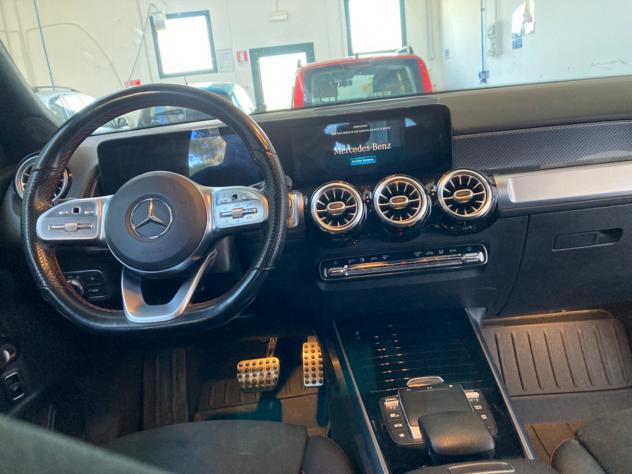 Mercedes-benz GLB 200 d Automatic Premium AMG - Foto 7