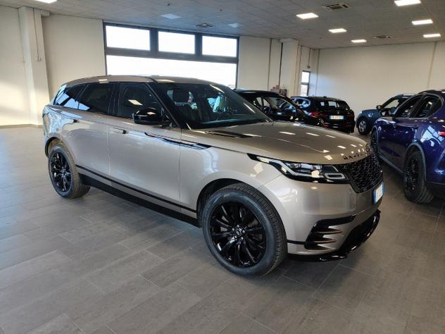 Land Rover Range Rover Velar 2.0 I4 PHEV 400e R-Dynamic SE 4WD Navi Adap.Cruise - Foto 2