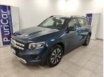 Mercedes-Benz GLB 180d Bus. Extra auto Pelle Camera Android/CarPlay