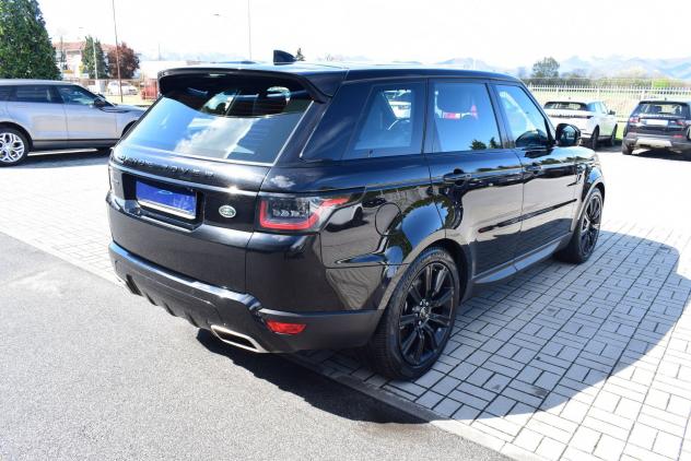 Land Rover Range Rover Sport 3.0D l6 249 CV S IVA ESPOSTA - Foto 8