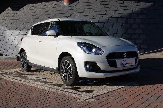 Suzuki Swift TOP - Foto 2