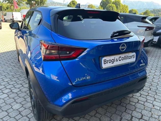 NISSAN Juke 1.6 hev N-Connecta rif. 23948787 - Foto 6