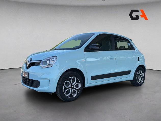 Renault Twingo Twingo 1.0 sce Equilibre 65cv